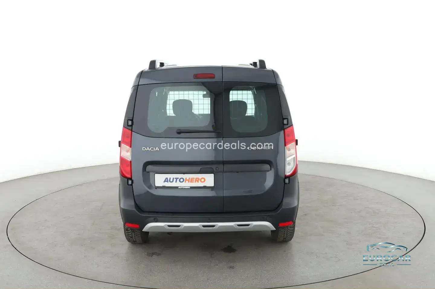 Dacia Dokker