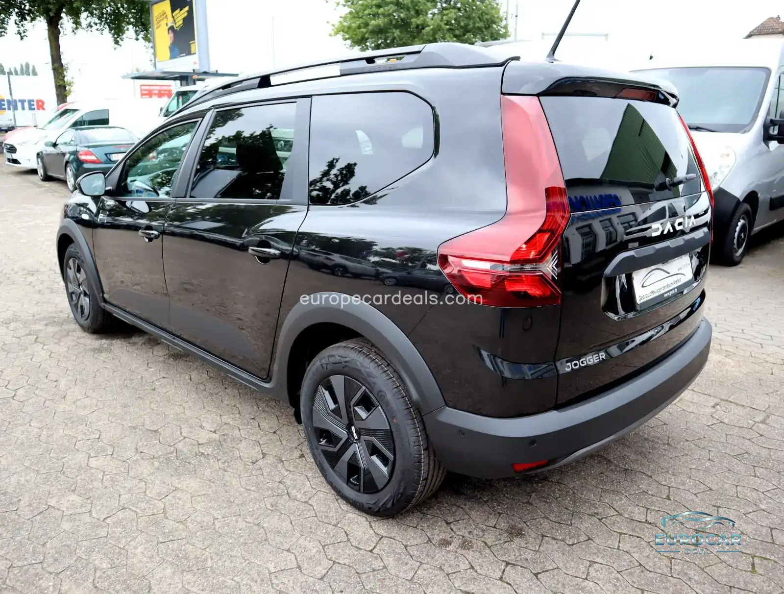 Dacia Jogger