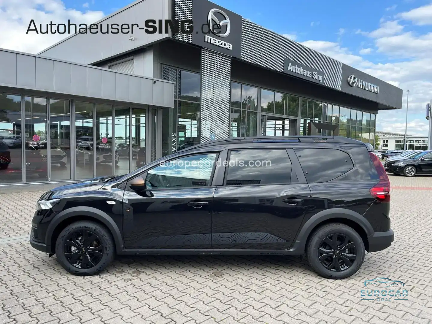 Dacia Jogger
