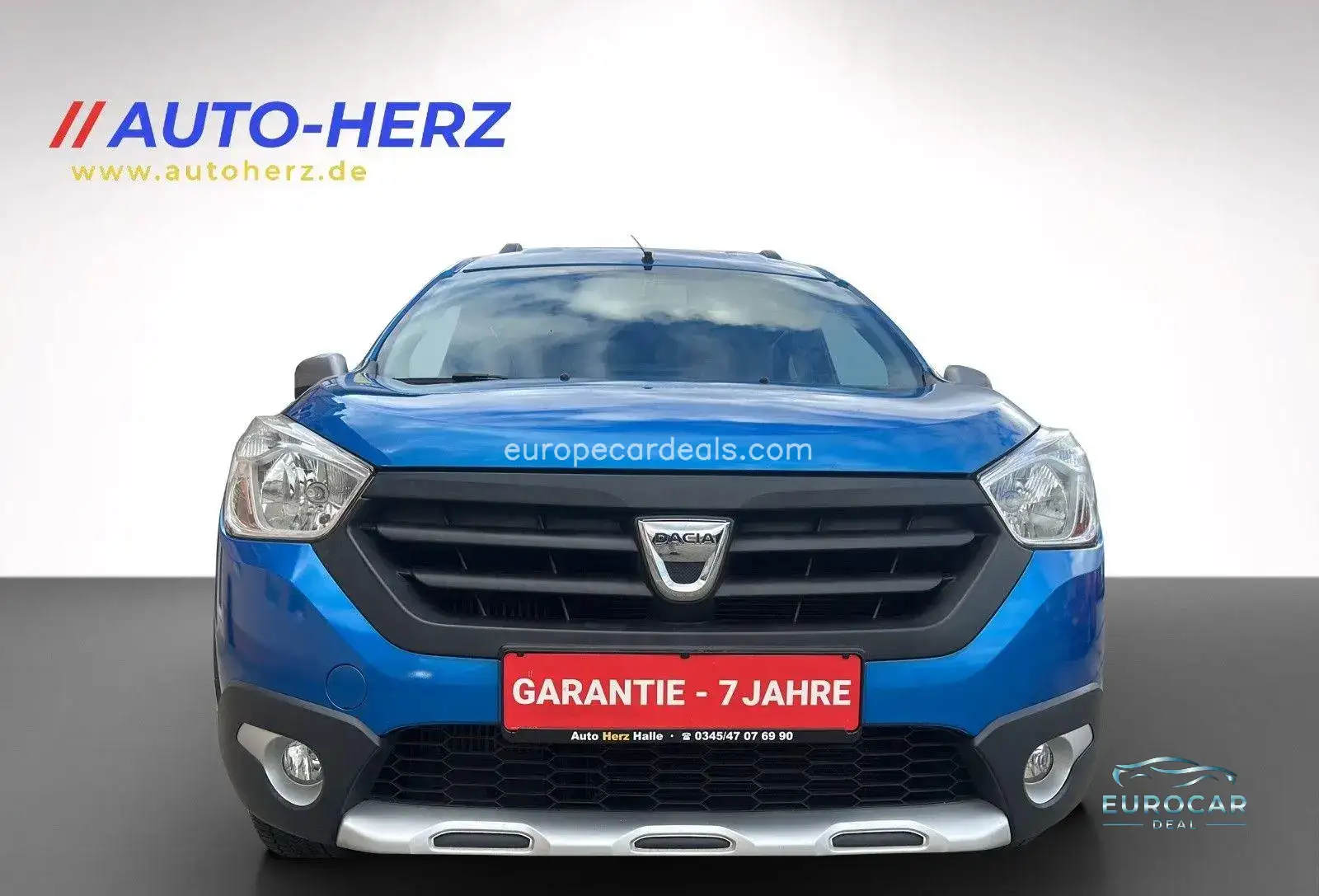 Dacia Dokker