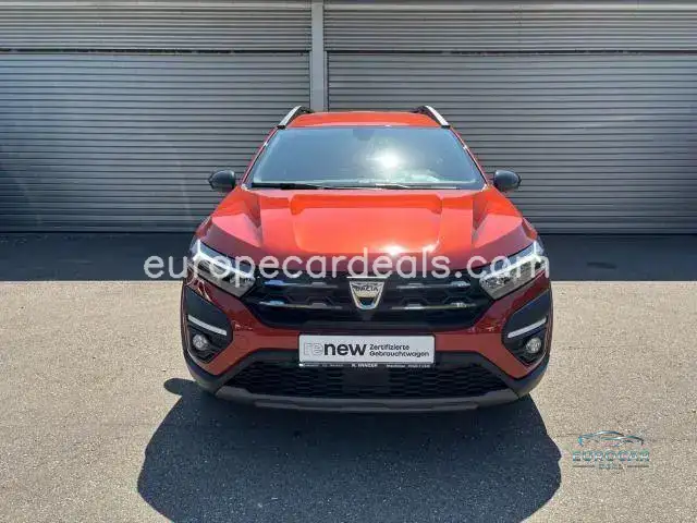 Dacia Jogger
