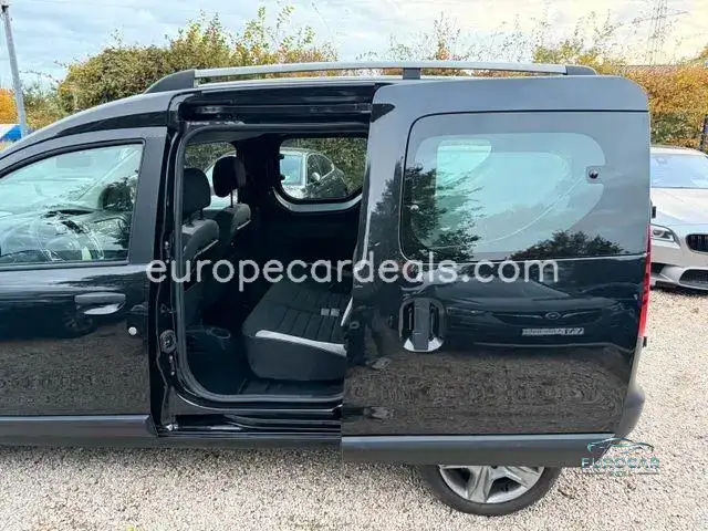 Dacia Dokker