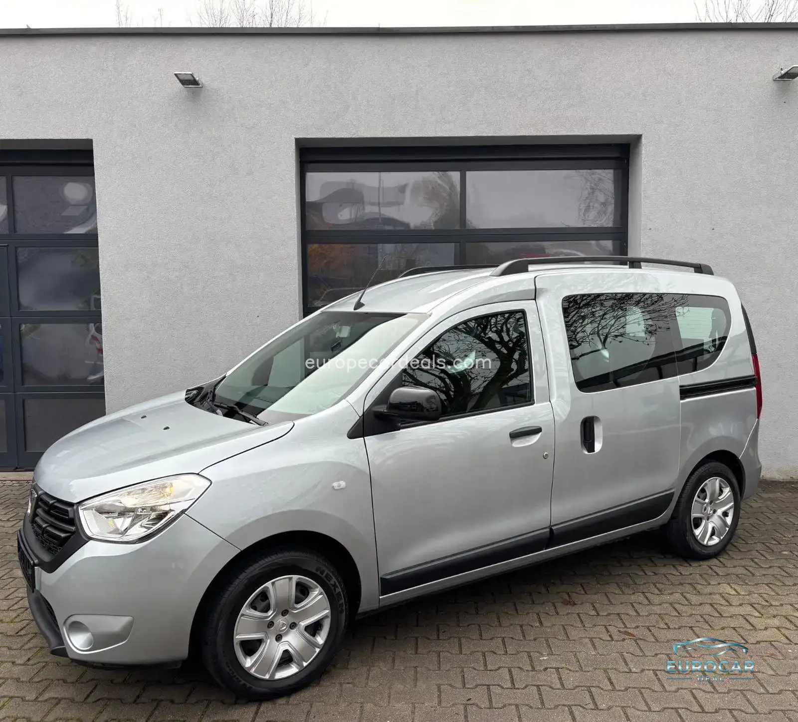 Dacia Dokker