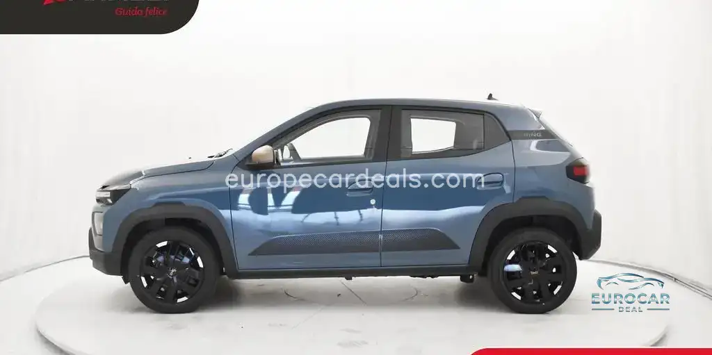 Dacia Other