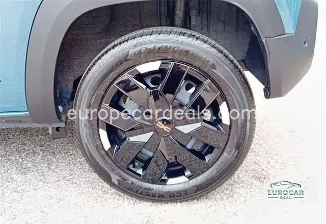 Dacia Other