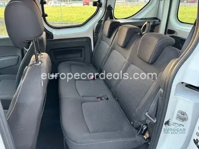 Dacia Dokker