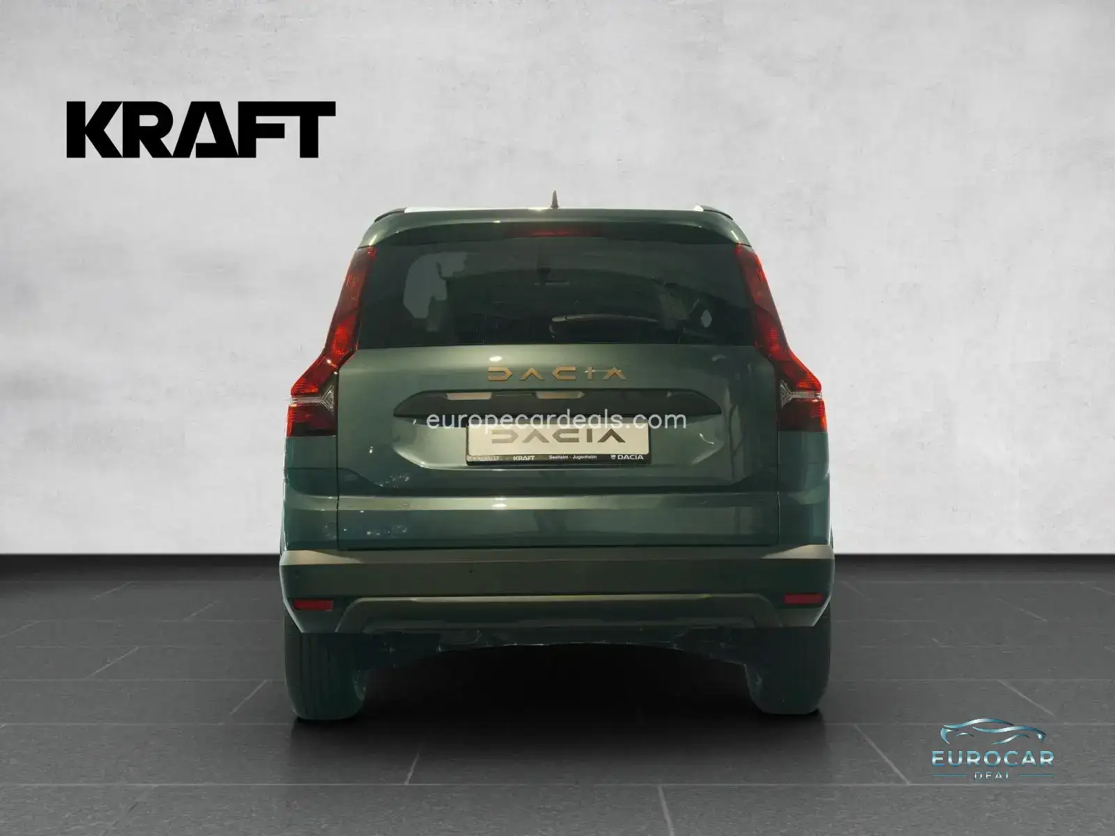 Dacia Jogger