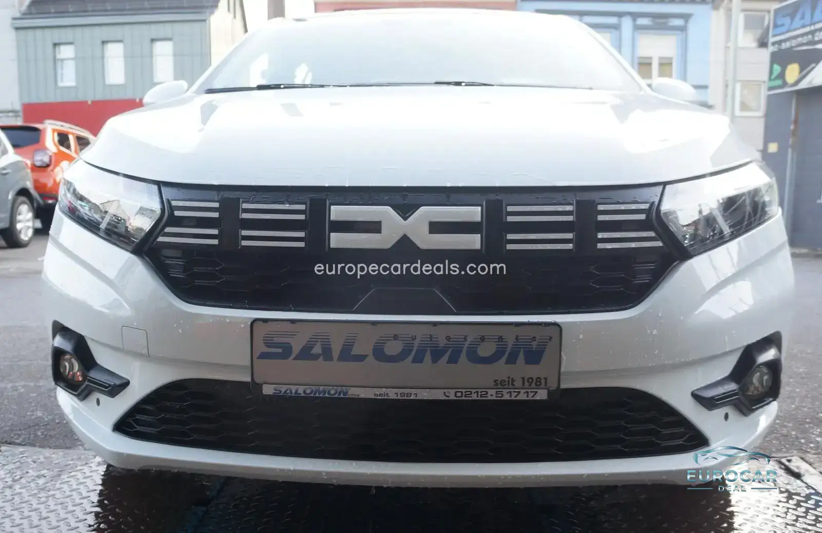 Dacia Other