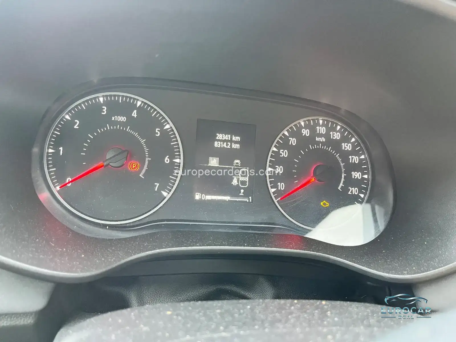 Dacia Jogger