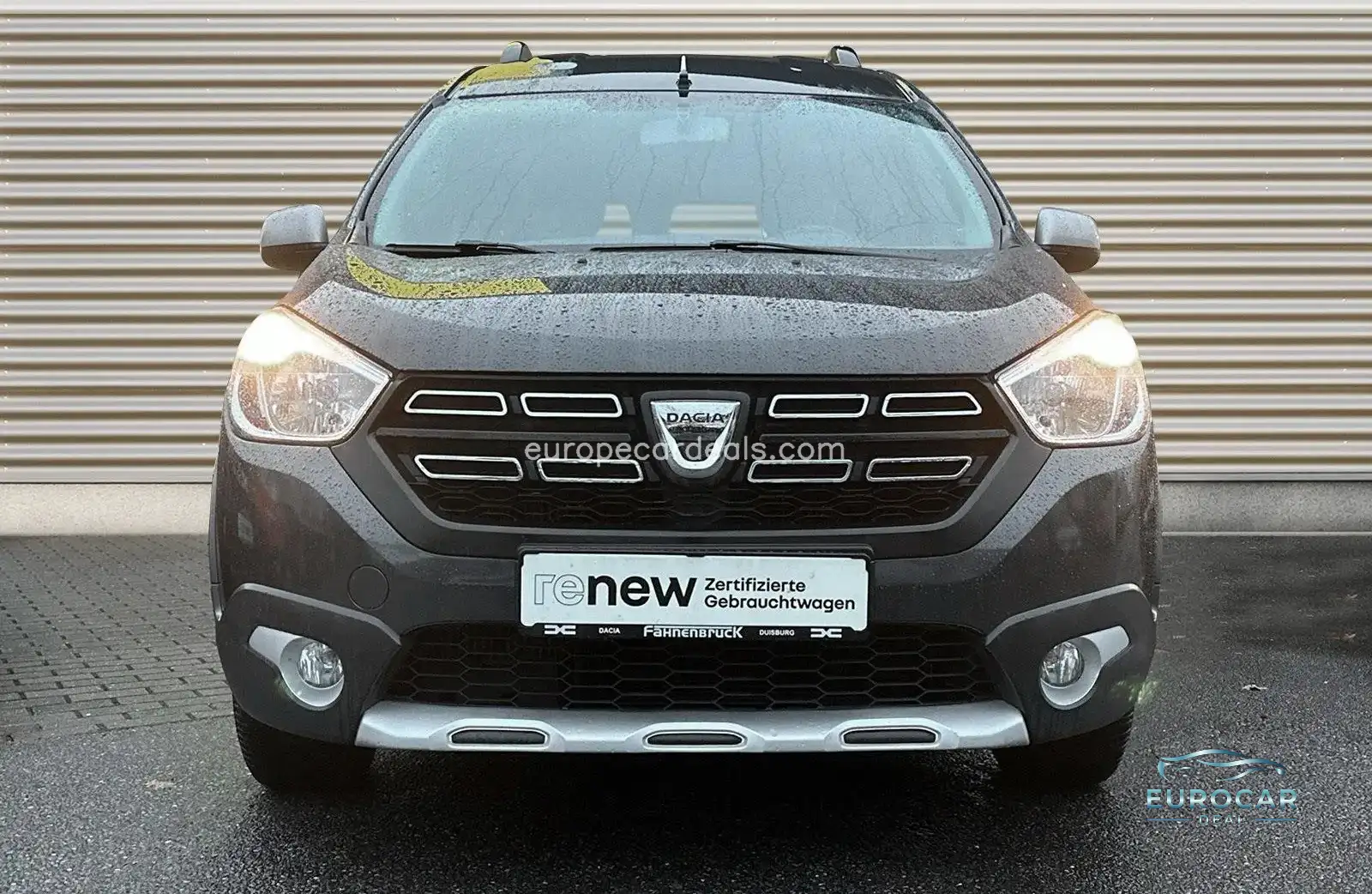 Dacia Dokker