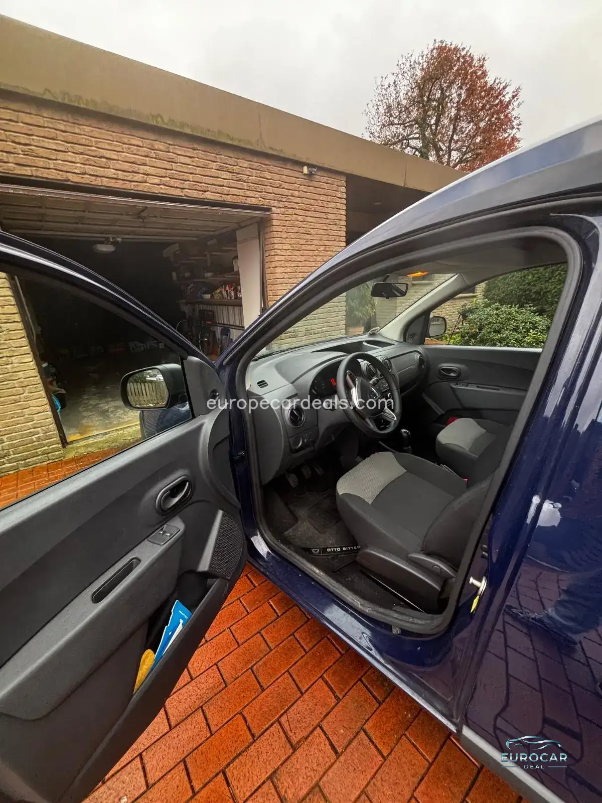 Dacia Dokker