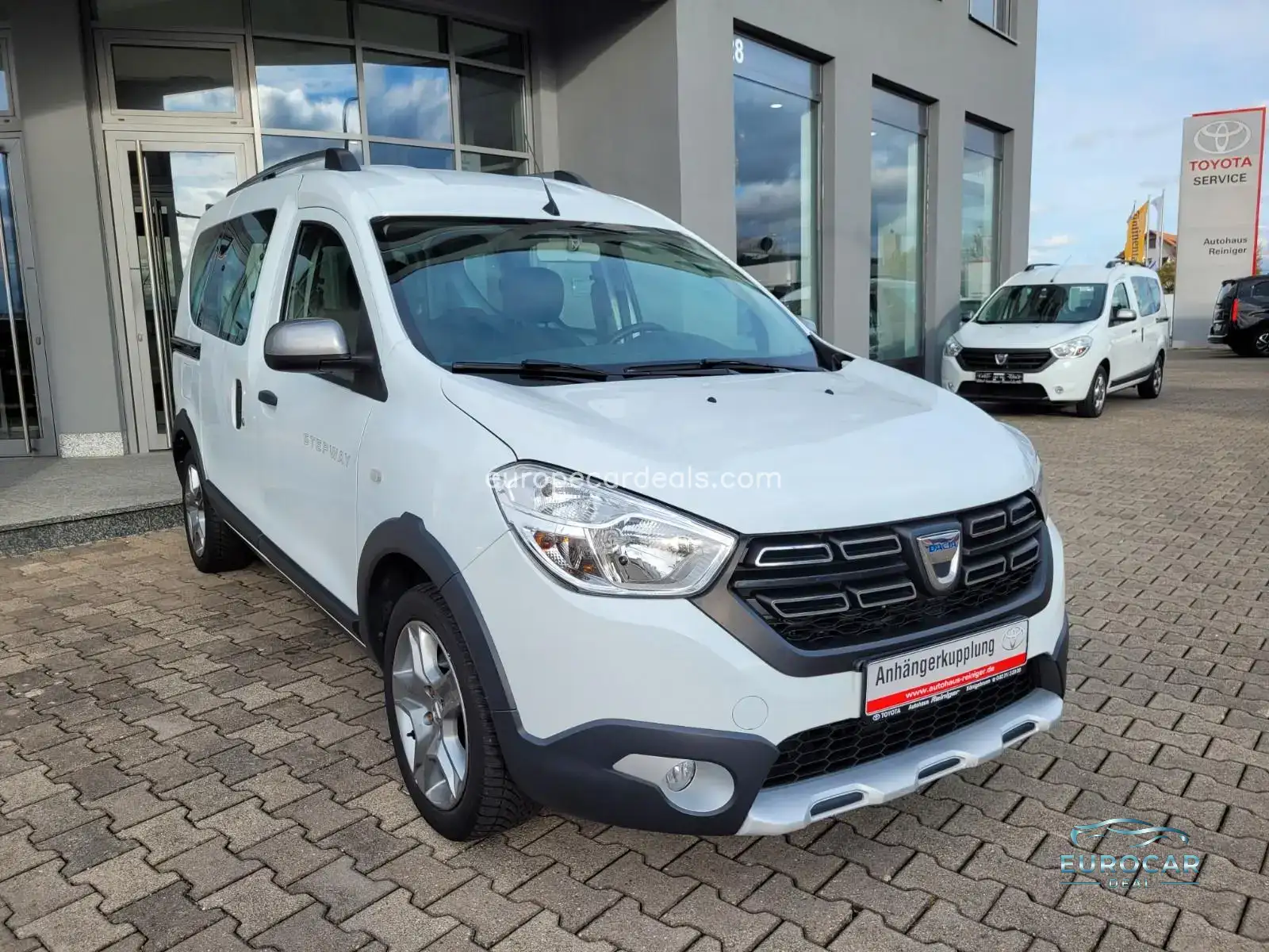 Dacia Dokker