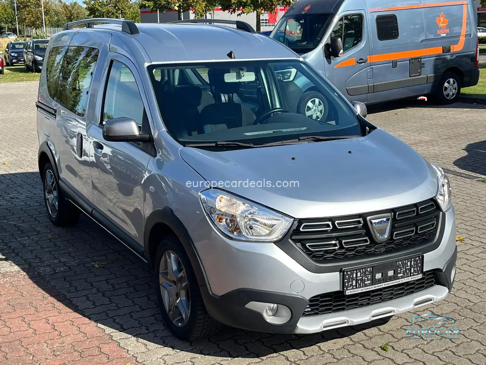 Dacia Dokker