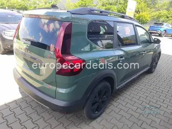 Dacia Jogger