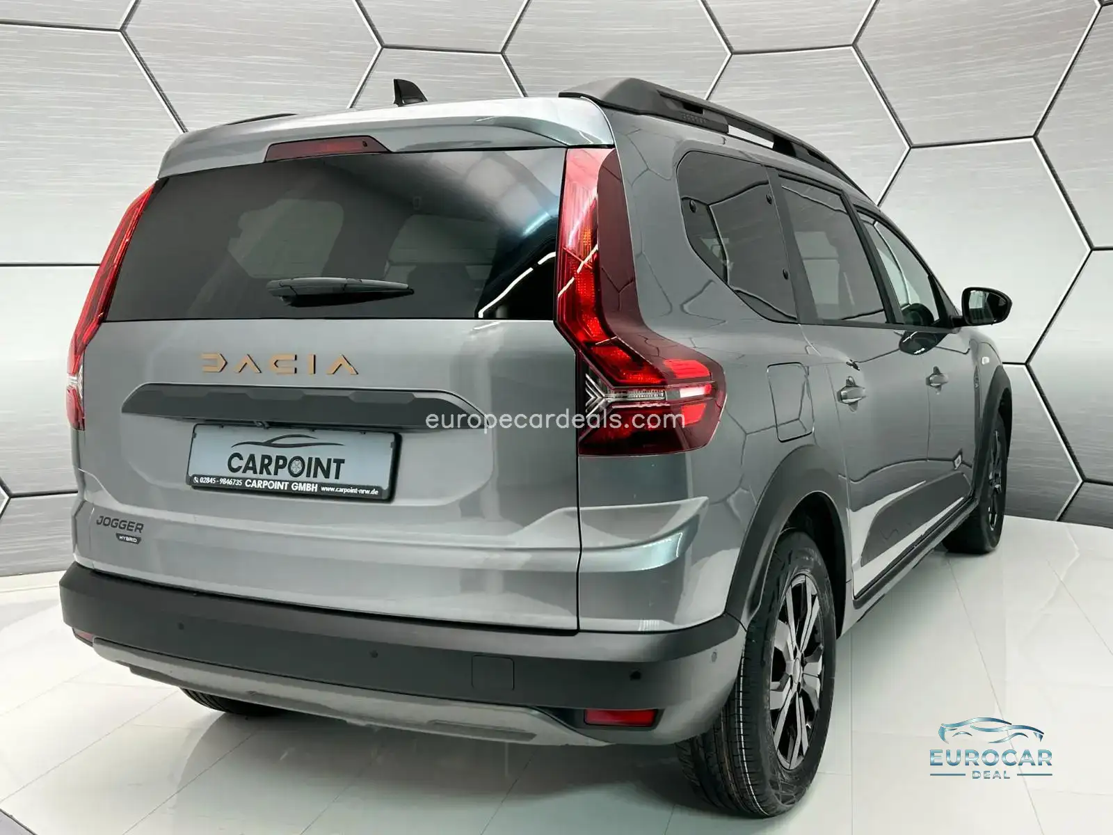 Dacia Jogger