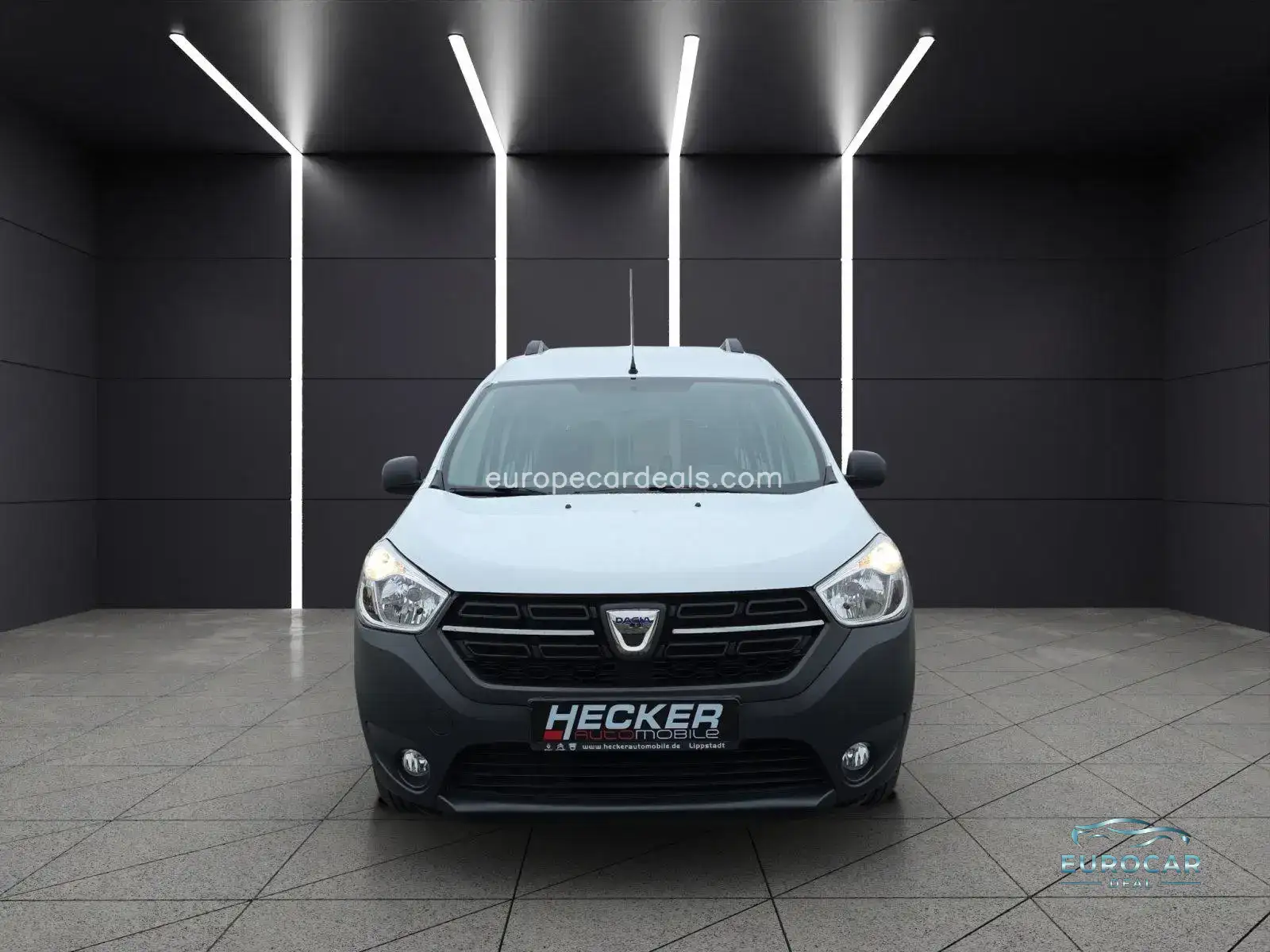 Dacia Dokker