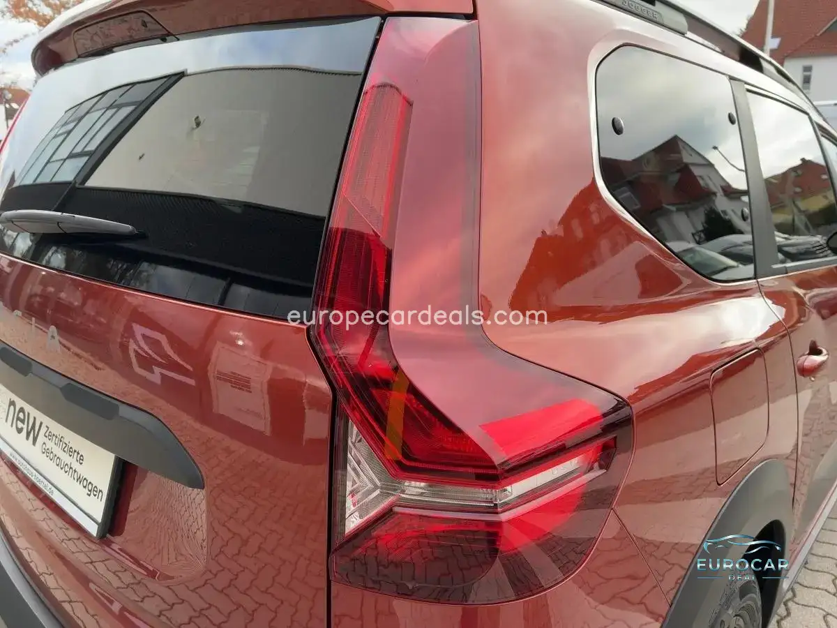 Dacia Jogger