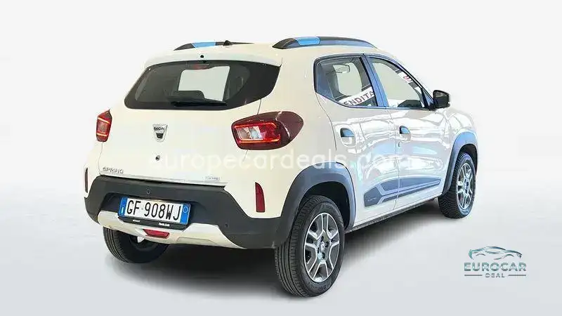 Dacia Other