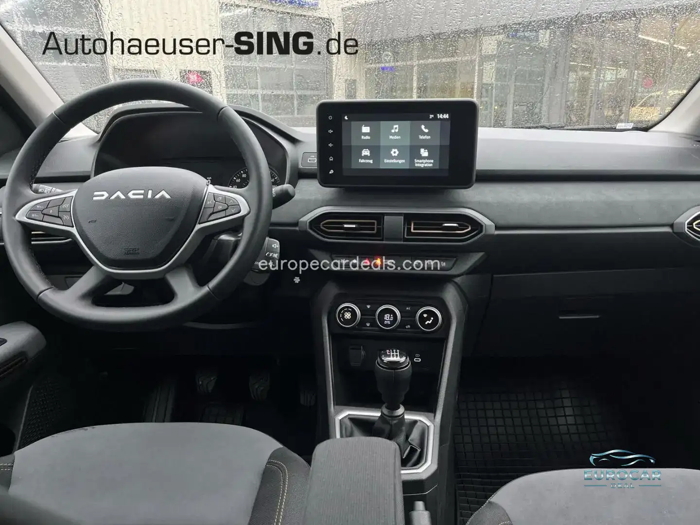 Dacia Jogger