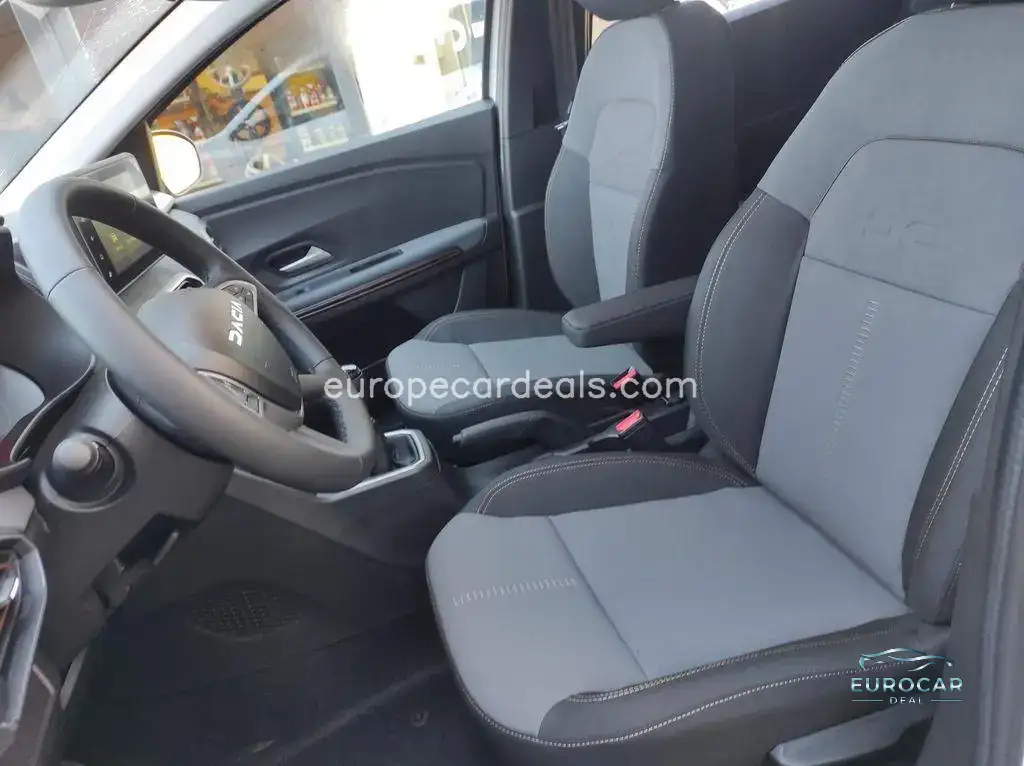 Dacia Jogger