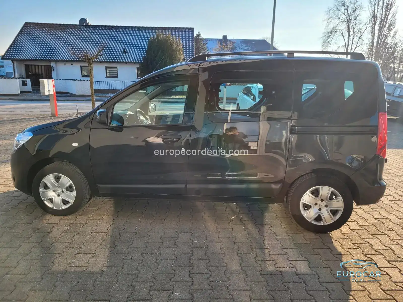Dacia Dokker