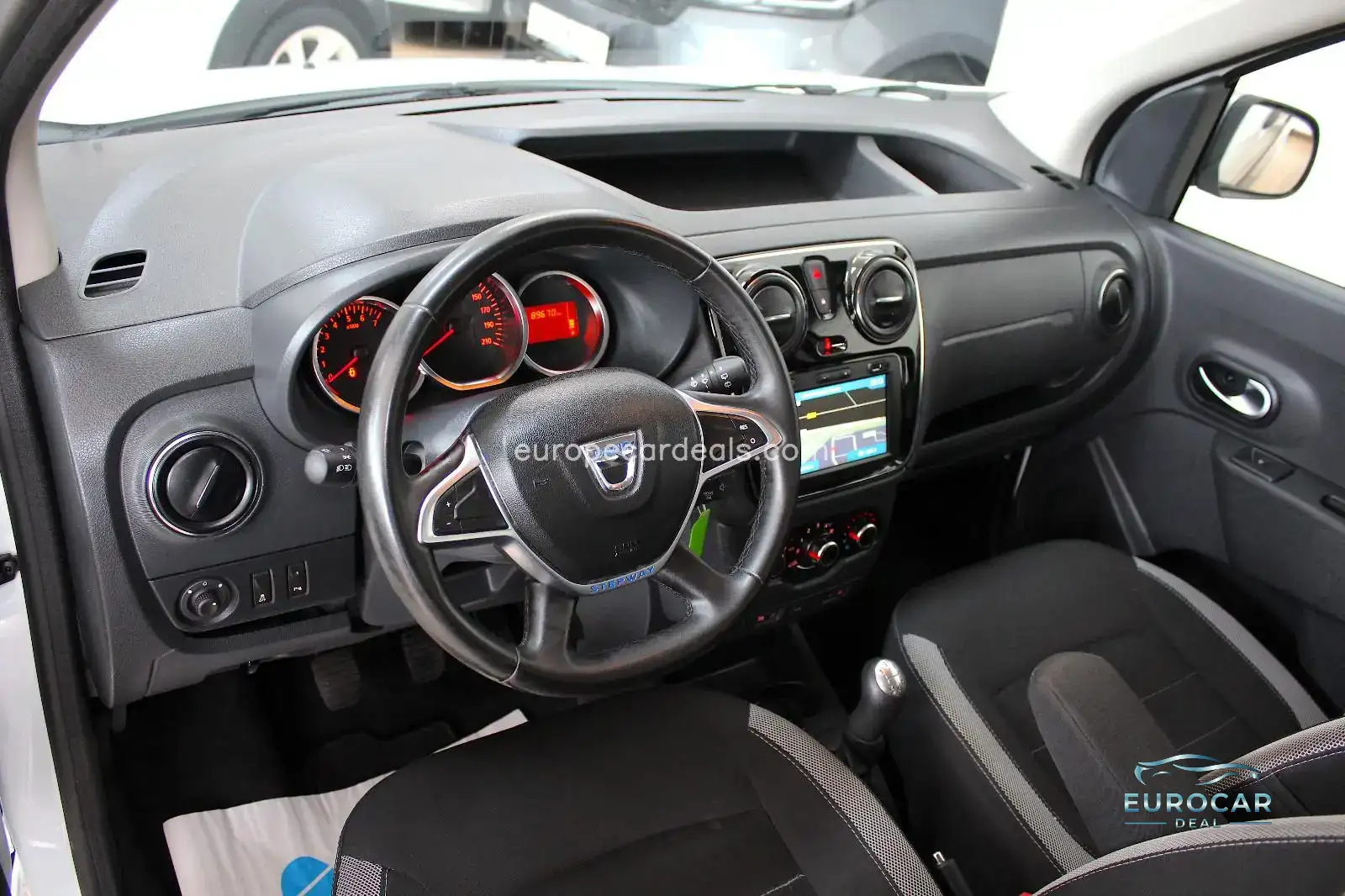 Dacia Dokker