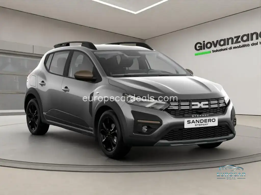 Dacia Other