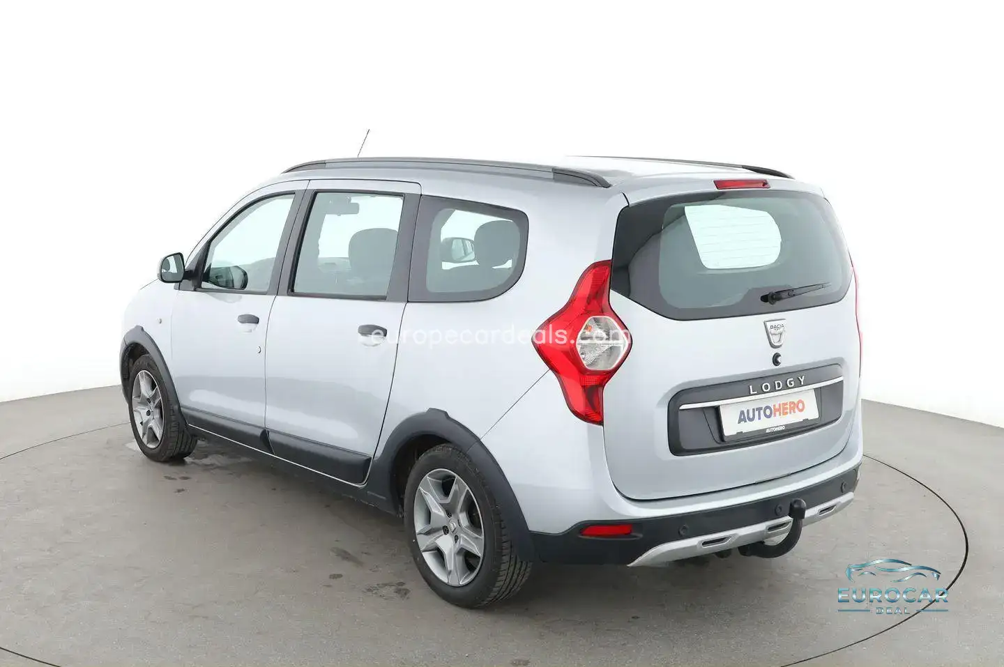 Dacia Lodgy