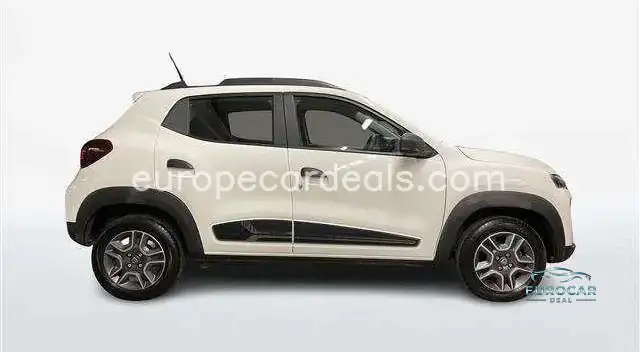Dacia Other