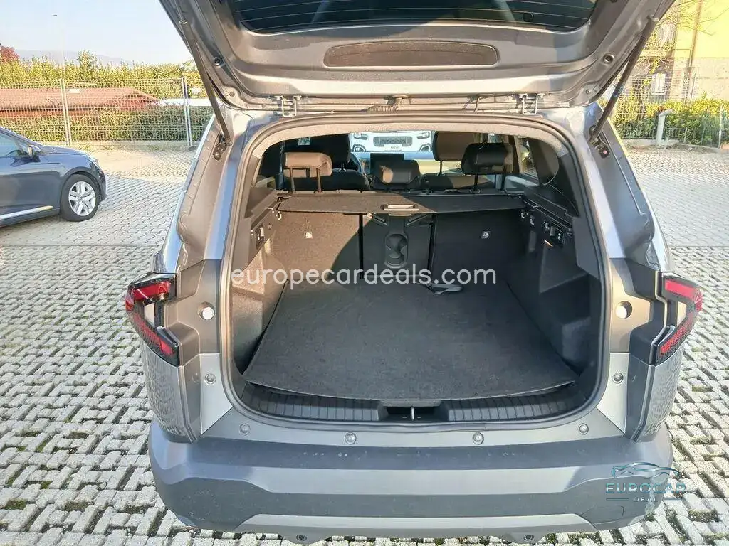 Dacia Other