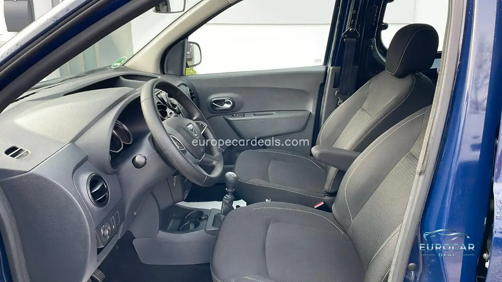 Dacia Dokker