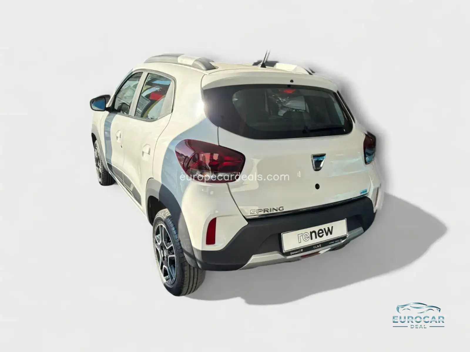 Dacia Other