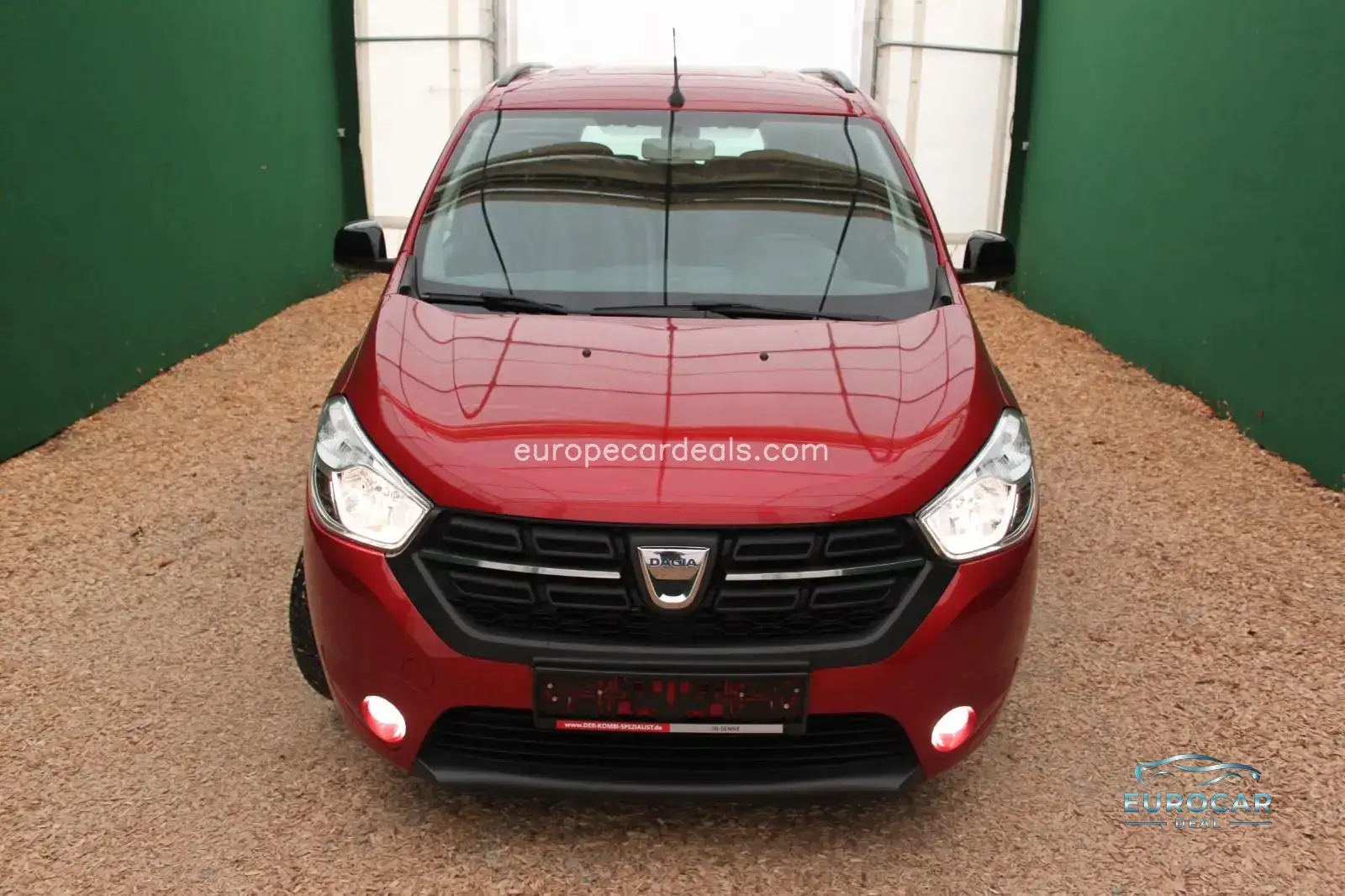 Dacia Lodgy