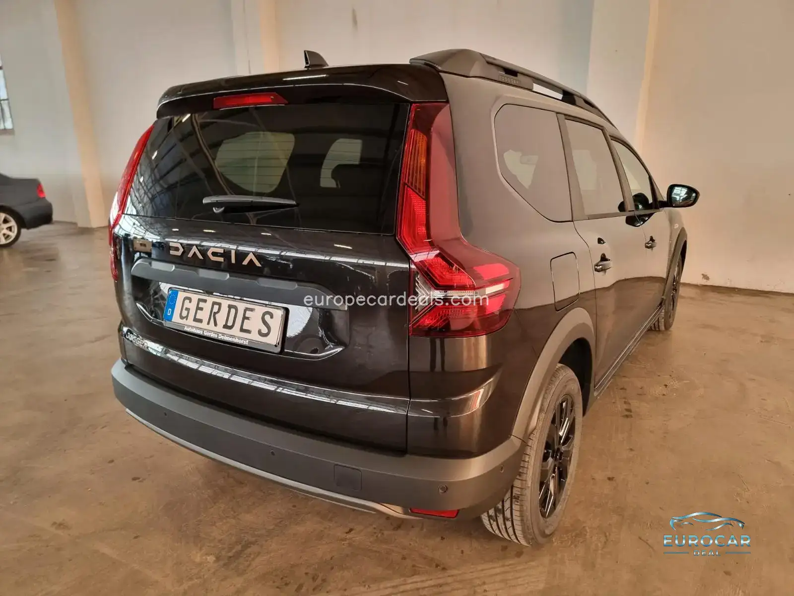 Dacia Jogger