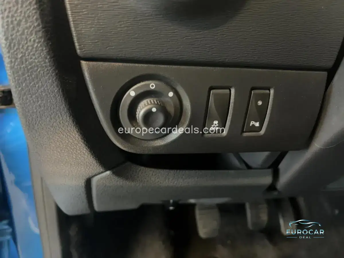 Dacia Lodgy