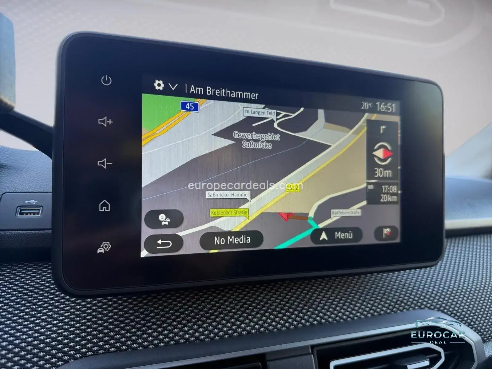 Dacia Jogger