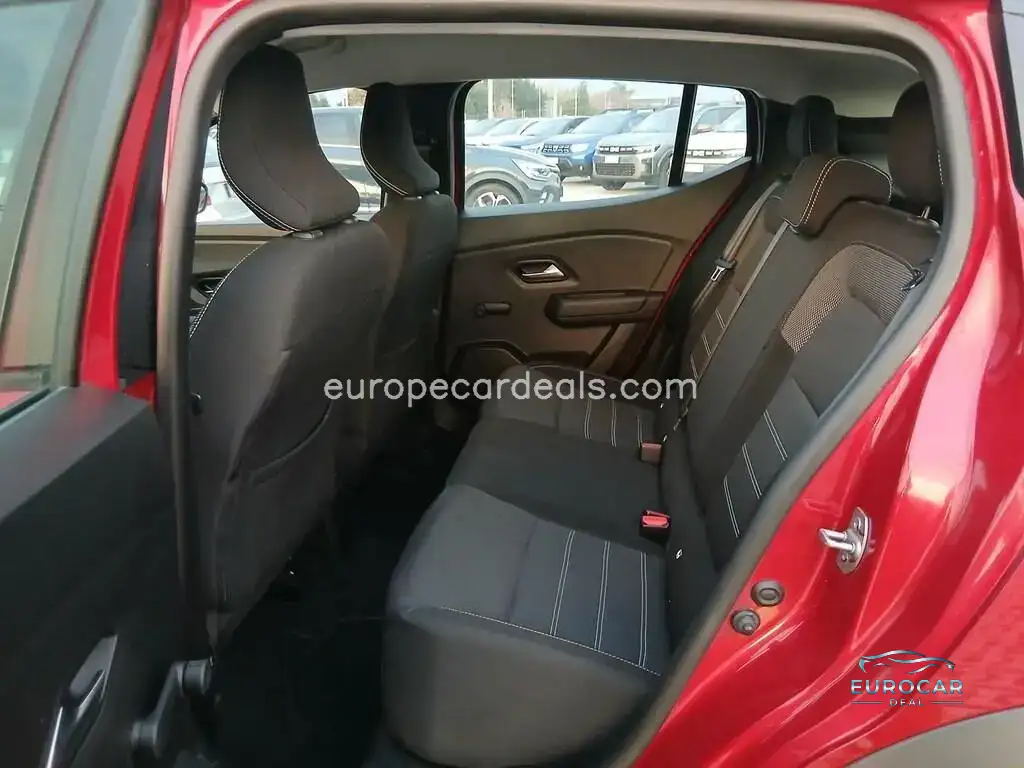 Dacia Other
