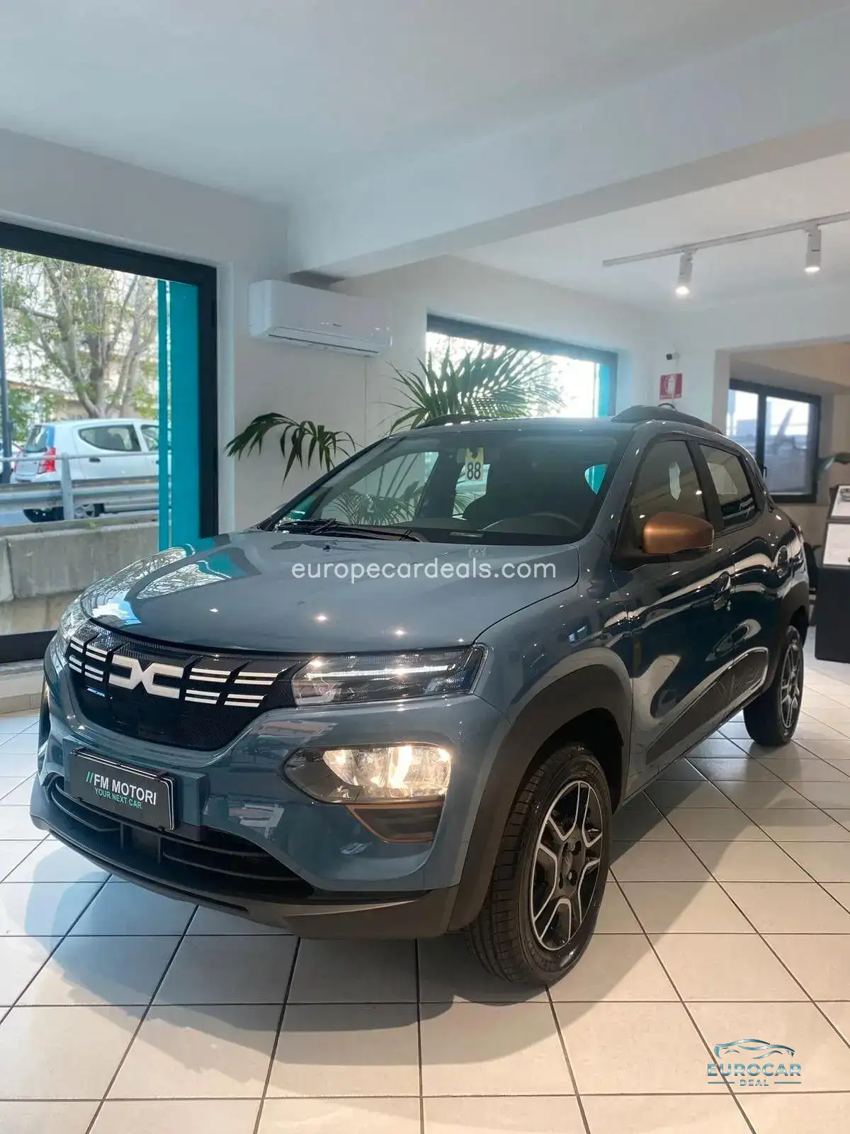 Dacia Other