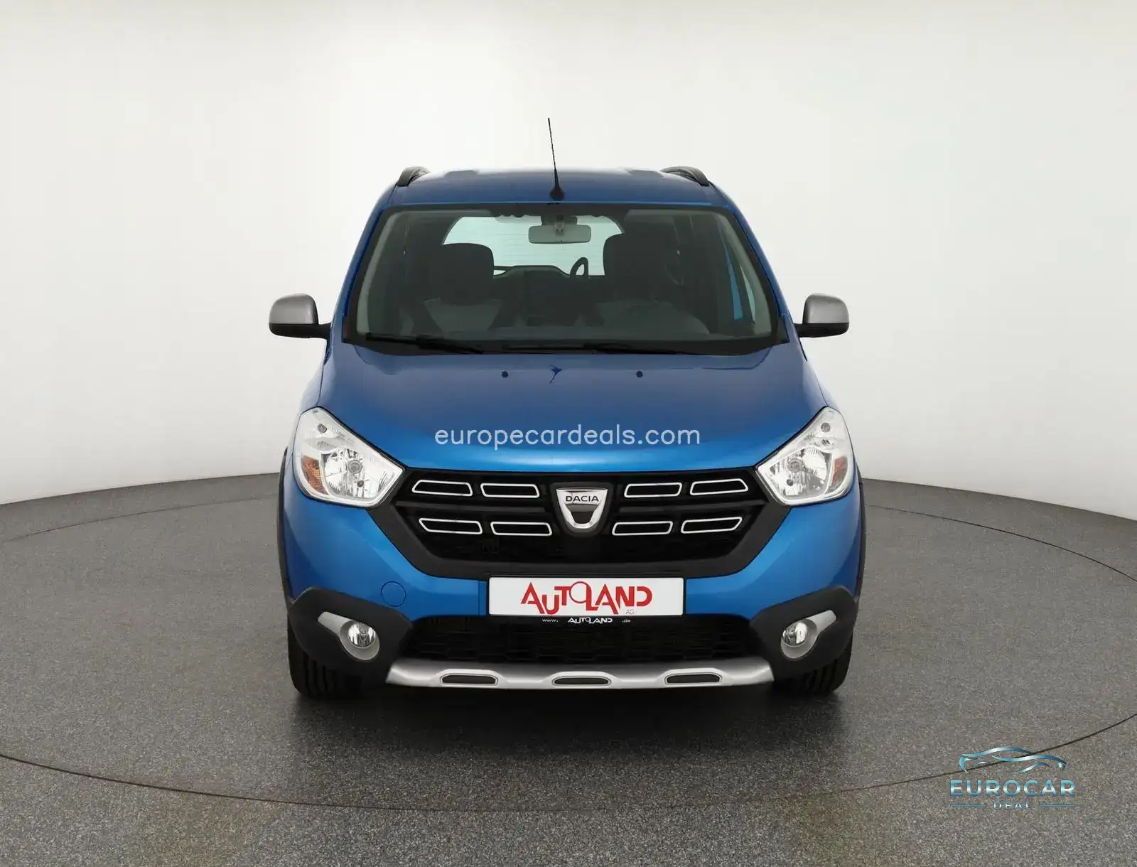 Dacia Lodgy