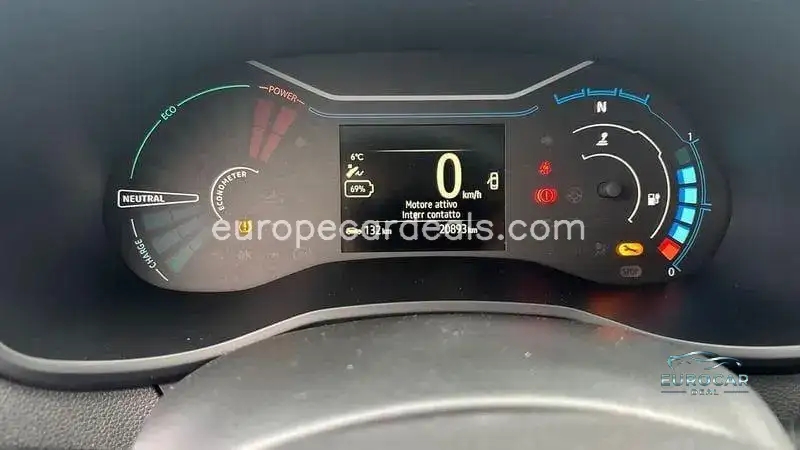 Dacia Other