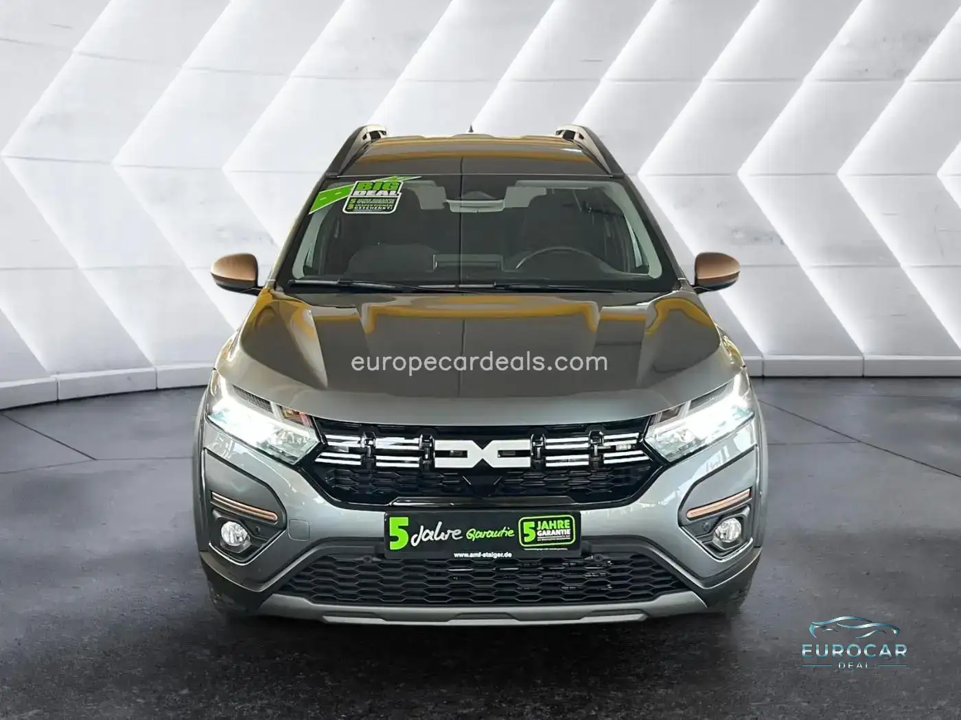 Dacia Jogger