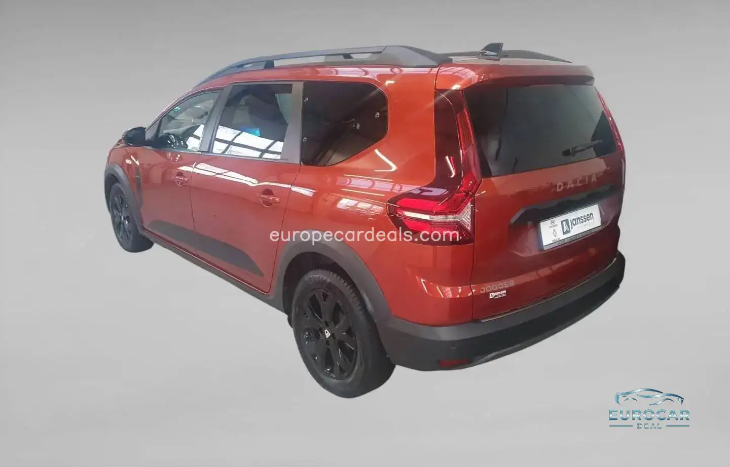 Dacia Jogger