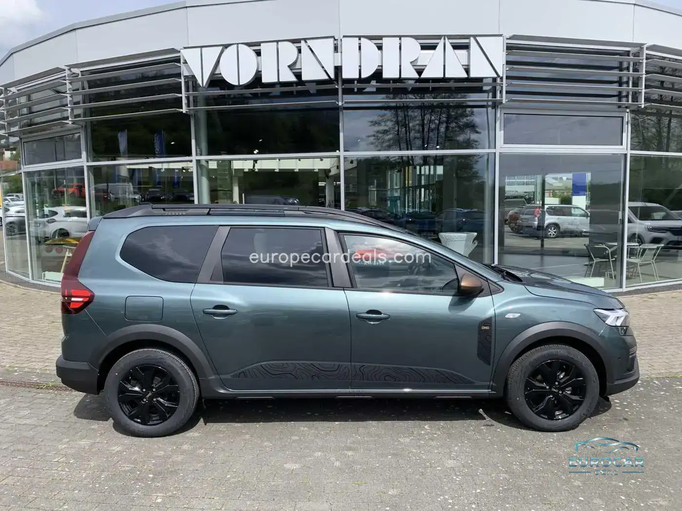 Dacia Jogger