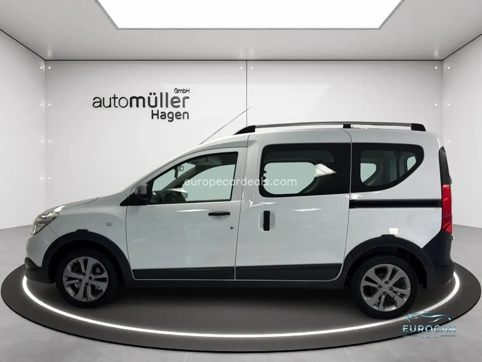 Dacia Dokker