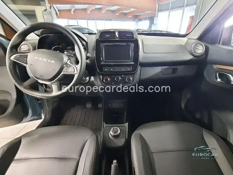 Dacia Other