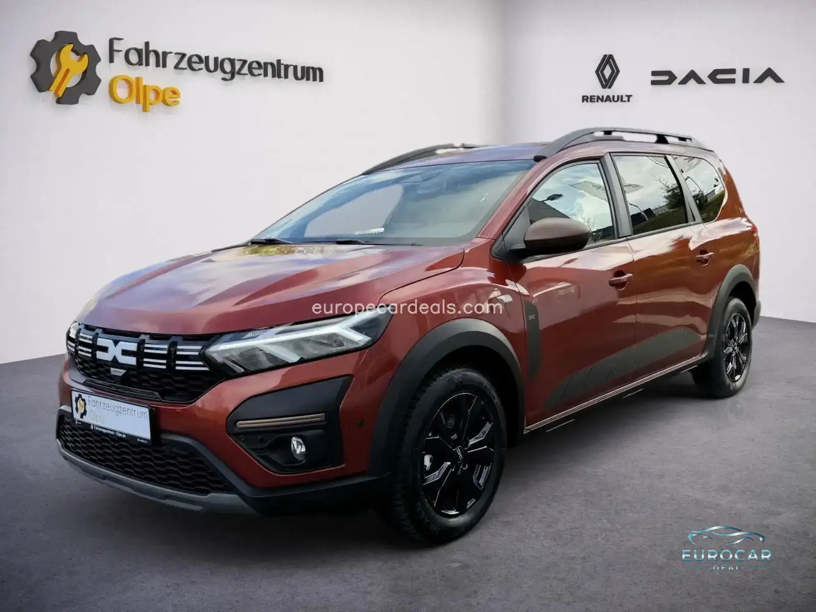 Dacia Jogger