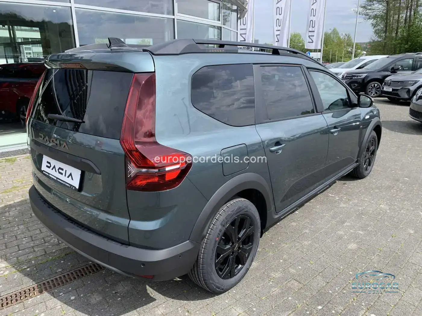 Dacia Jogger
