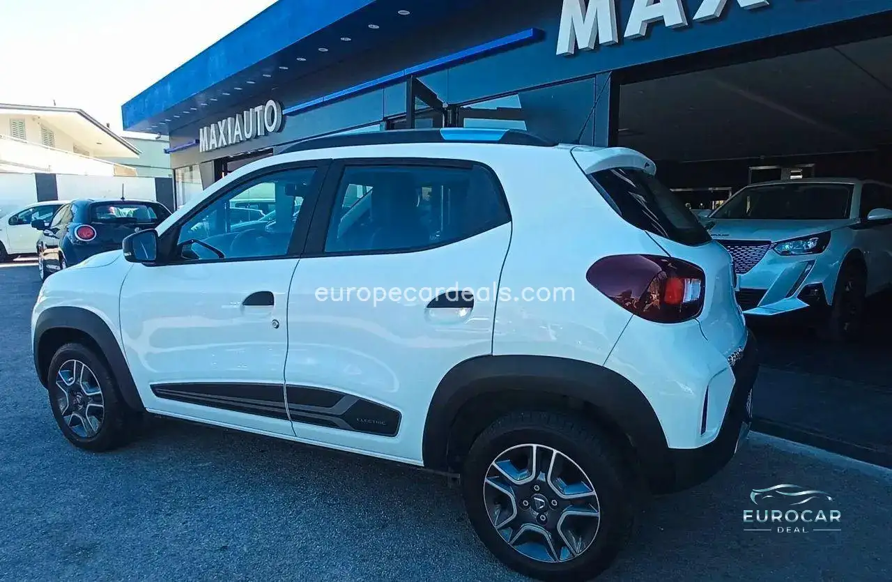 Dacia Other