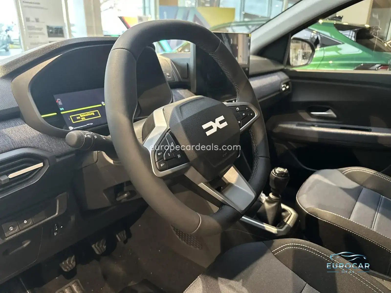 Dacia Jogger