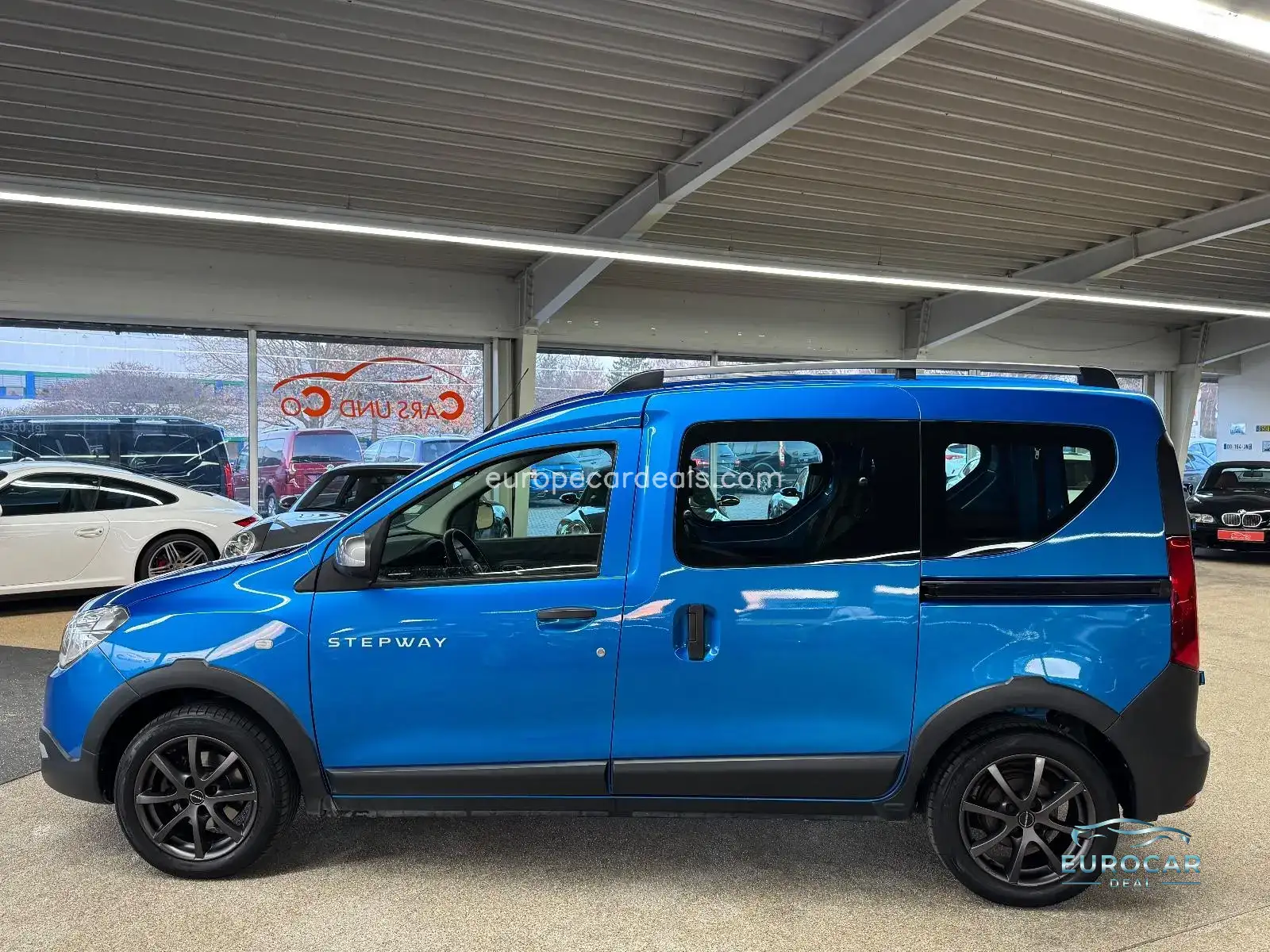 Dacia Dokker
